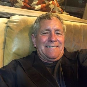 Meet your Posher, Keith